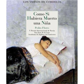 Como Si Hubiera Muerto Una Niña