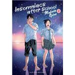 Insomniacs after school 2