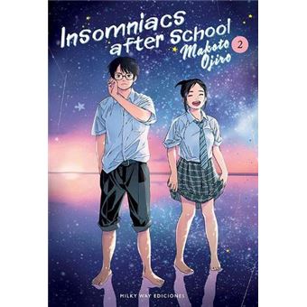 Insomniacs after school 2