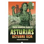 Asturias Octubre 1934