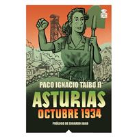 Asturias Octubre 1934