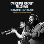 Somethin else  - 2 CD