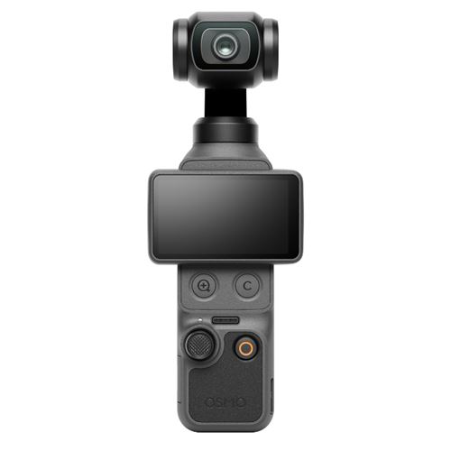 Estabilizador Dji Osmo Pocket 4 Creator Combo