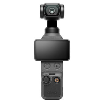 Estabilizador DJI Osmo Pocket 4 Creator Combo - 1