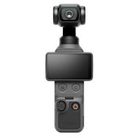 Estabilizador DJI Osmo Pocket 4 Creator Combo