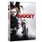 DVD-LA MALDICION DE CHUCKY