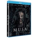 Musa - Blu-Ray