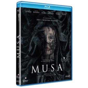 Musa - Blu-Ray
