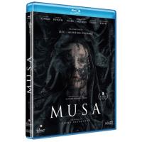 Musa - Blu-Ray