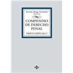 Compendio De Derecho Penal