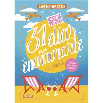 31 Dias Para Enamorarte