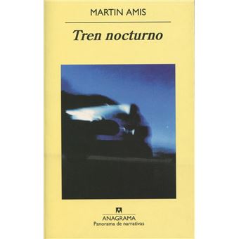 Tren nocturno