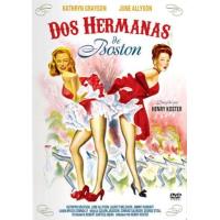 Dos hermanas de Boston - DVD