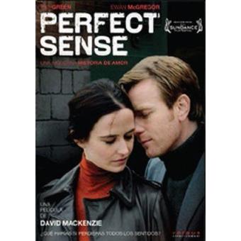 Perfect Sense - DVD