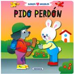 Pido perdon-somos amables