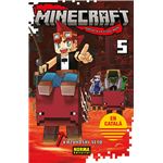 Minecraft 05 Catala