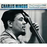 The Complete 1960 Nat Hentoff Sessions (Bonus Tracks) - CD