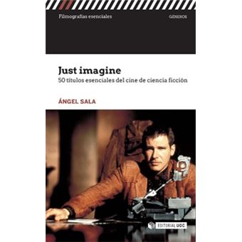 Just Imagine