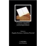 Cuento español contemporáneo