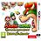Mario & Luigi: Viaje al centro de Bowser + Las peripecias de Bowsy - 3DS_0