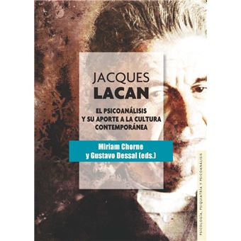 Jacques Lacan