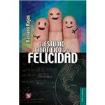 Estudio científico de la felicidad