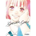 Sakura Saku 9
