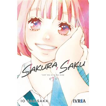 Sakura Saku 9