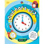 Que Hora Es