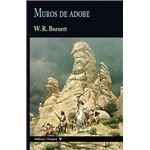 Muros de adobe