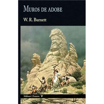 Muros de adobe