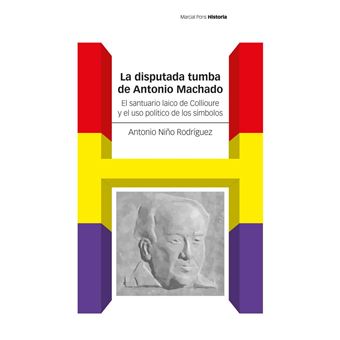 La Disputada Tumba De Antonio Machado