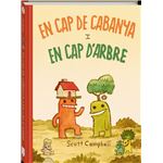 En Cap De Cabanya I En Cap D`Arbre