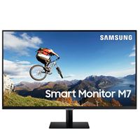 Monitor Smart Samsung M7 S32AM700UU 32'' 4K UHD