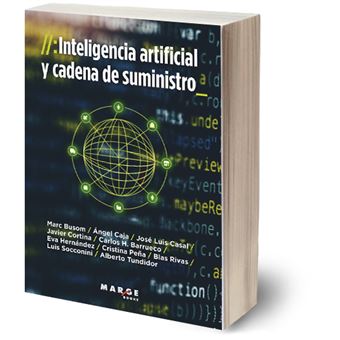 Inteligencia artificial y cadena de suministro