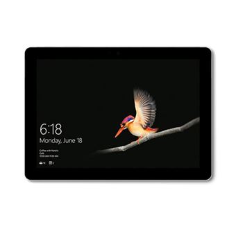 Microsoft Surface Go 10" 4GB 64GB