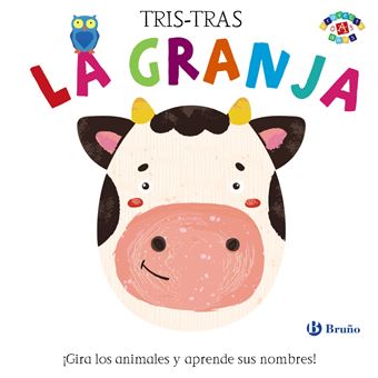 Tris-tras - La granja