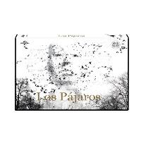 Los pájaros - DVD Ed Horizontal