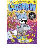Looshkin 1. El gat més boig del món