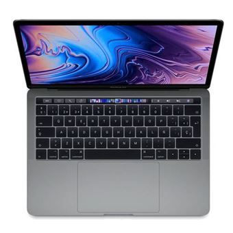 Apple Macbook Pro 13" i5 1,4GHz 16/128GB Touch Bar Gris espacial 