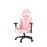 Silla gaming Anda Seat Pretty In Pink Blanco/Rosa