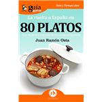 Guíaburros la vuelta a españa en 80