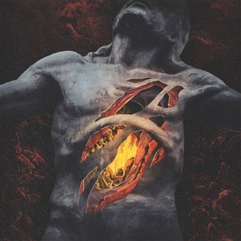 The Sin of Human Frailty - CD