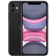 Apple iPhone 11 6,1'' 64GB Negro