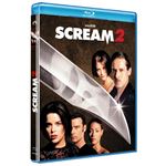 Scream 2 - Blu-ray