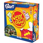 Asmodee Juego De Mesa Jungle Speed Giant - Imagen 3