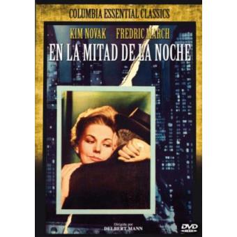En la mitad de la noche V.O.S. - DVD