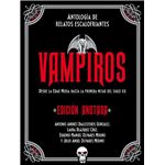 Vampiros. Edición anotada