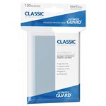 Ultimate Guard Fundas Classic Soft - Imagen 4
