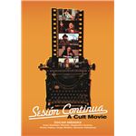Sesión Continua - A Cult Movie